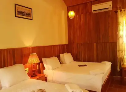 Hotel Free Beach Resort, Wietnam