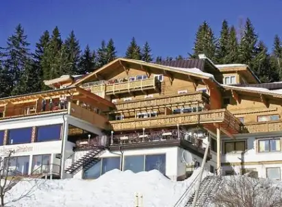 Hotel Frieden - Das Alpine Panorama, Innsbruck