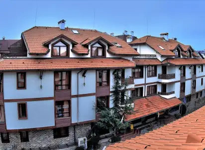 Hotel Friends, Bułgaria