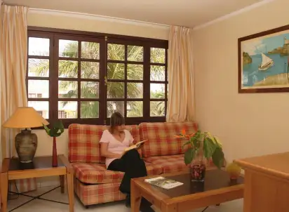 Hotel Fuentepark, Fuerteventura