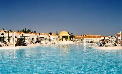 Hotel Fuertesol, Fuerteventura