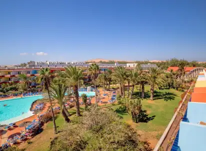 Hotel Fuerteventura Playa, Fuerteventura