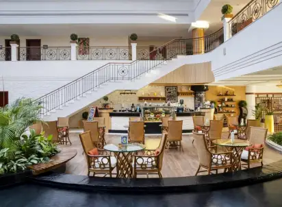 Hotel Fujairah Rotana Resort & Spa, Fujairah