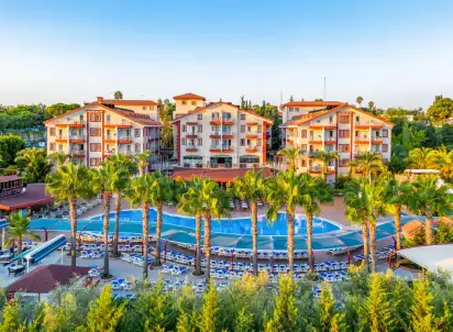 Hotel Fun & Sun Smart Hane Sun, Turcja
