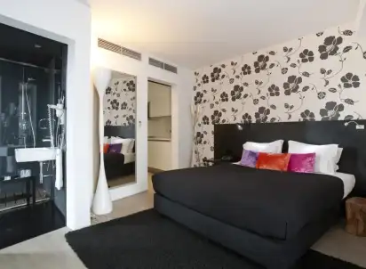 Hotel Funchal Design, Portugalia