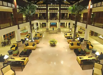 Hotel Furama Resort Da Nang, Wietnam