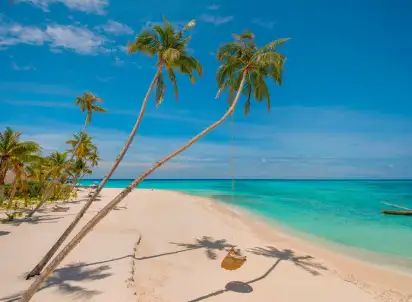 Hotel Fushifaru Maldives, Malediwy