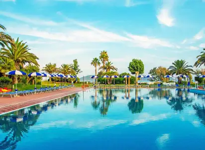 Hotel Futura Club Baia di Conte, Sardynia