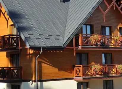 Hotel Gaborek Pensjonat, Beskid Sądecki
