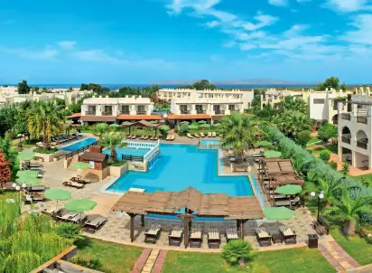 Hotel Gaia Royal, Kos