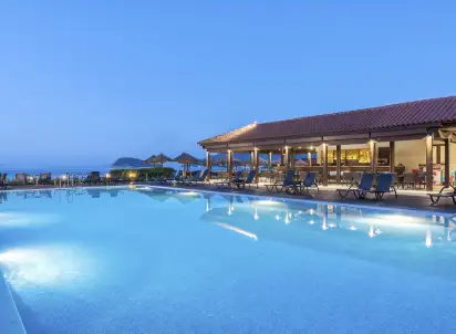 Hotel Galaxy Beach Resort BW Premier Collection, Zakynthos