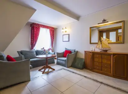 Hotel Galeria Italiana Apartments, Polska