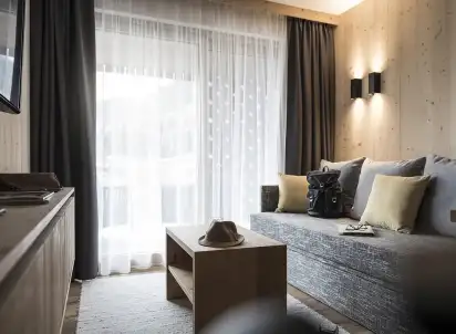 Hotel Gamz Apart & Villa, Włochy