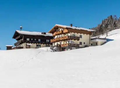 Hotel Ganzenhubhof, Salzburski Swiat Sportu Amade
