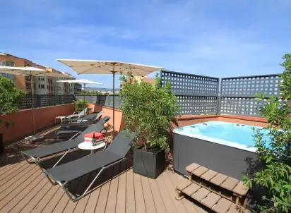 Hotel Garbi Millenni, Barcelona