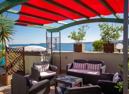 Hotel Garda Sol Aparthotel & Spa, Jezioro Garda