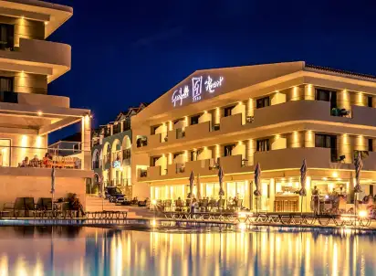 Hotel Gardelli Art, Zakynthos
