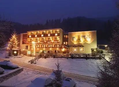 Hotel Garden Marilleva, Paganella