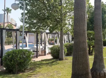 Hotel Garden Saladina (Playa de Muro), Hiszpania