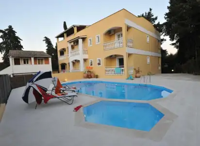 Hotel Garden Suites and Rooms Umag for Plava Laguna, Istria