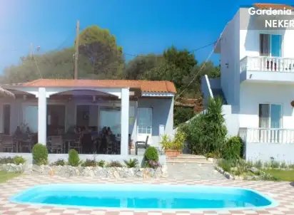 Hotel Gardenia (Afandu), Grecja