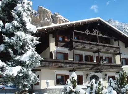 Hotel Gardenia (Isolaccia), Lombardia