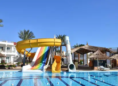 Hotel Gardenia Plaza Resort , Morze Czerwone