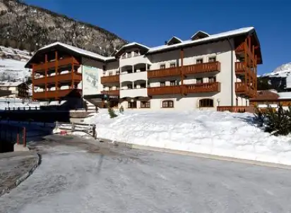 Hotel Garni Aritz, Paganella