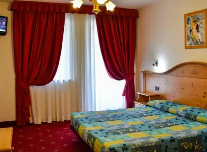 Hotel Garni Nardis, Paganella