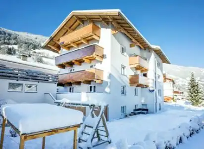 Hotel Garni Nill, Innsbruck