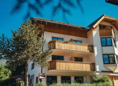 Hotel Garni Stadtvilla Schladming , Styria