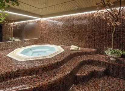 Hotel Garni Zimmerhofer, Włochy