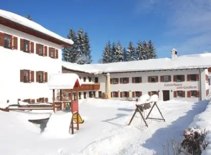 Hotel Gastehaus am Graben, Innsbruck