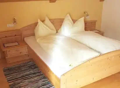 Hotel Gastehaus Bauernof Trinkergut, Austria
