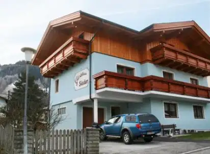 Hotel Gastehaus Sieder, Styria