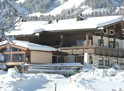 Hotel Gastehaus Stotter, Bad Gastein