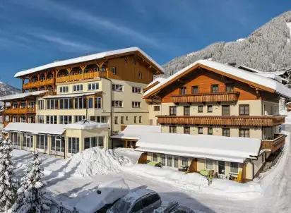 Hotel Gasthof Andreas, Innsbruck