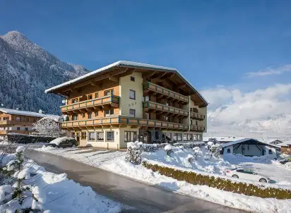 Hotel Gasthof Jager, Innsbruck