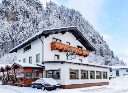 Hotel Gasthof Knapp, Innsbruck