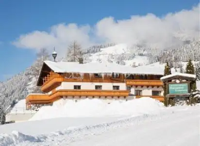 Hotel Gasthof Liebenberg, Bad Gastein