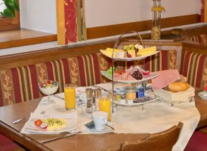 Hotel Gasthof Maria Kirchental, Austria