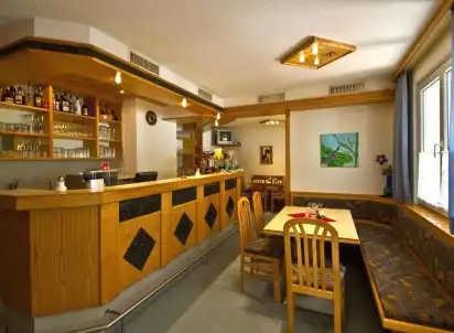 Hotel Gasthof Pension Innerfraganter Wirt, Austria