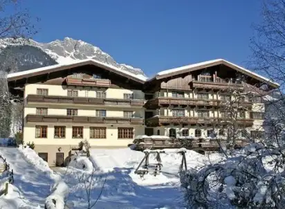 Hotel Gasthof Wachter, Bad Gastein