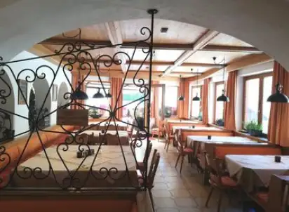 Hotel Gasthof Zellerstuben, Innsbruck