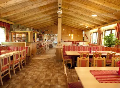 Hotel Gasthof Zistelberghof, Bad Gastein