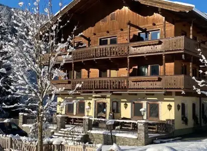 Hotel Gasthof Zum Lendwirt, Austria