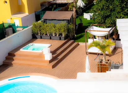 Hotel Gay Resort Vista Bonita, Gran Canaria