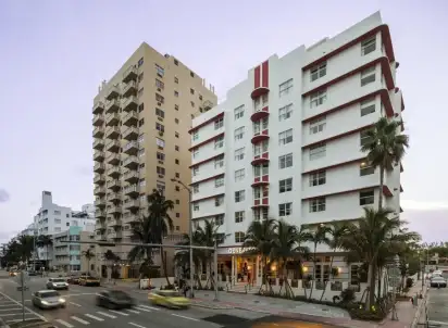 Hotel Generator Miami, Floryda