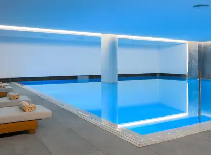 Hotel Gennadi Grand Resort, Rodos