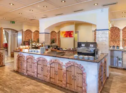 Hotel Genuss & Vitalhotel Moisl, Bad Gastein